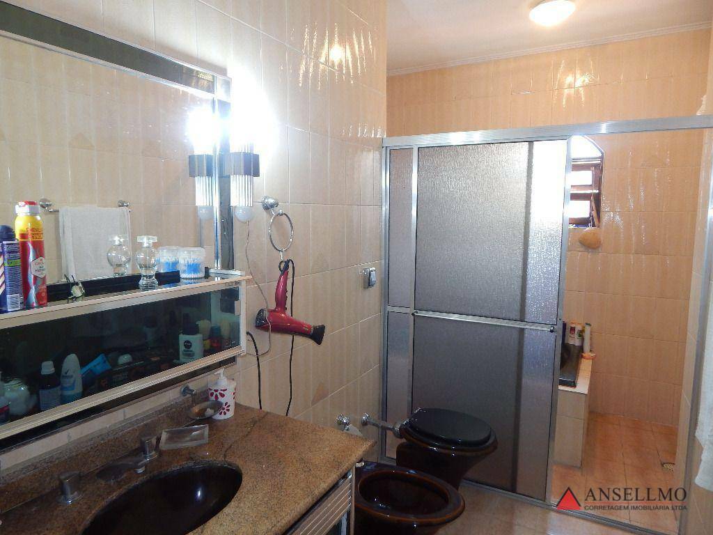 Sobrado à venda e aluguel com 4 quartos, 530m² - Foto 38