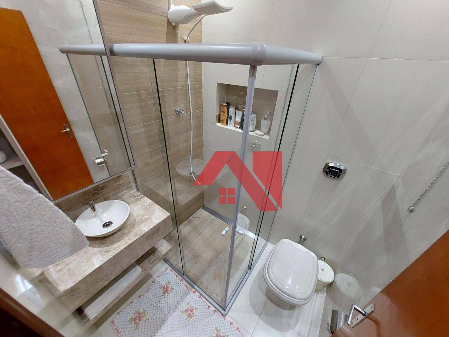 Casa à venda com 2 quartos, 150m² - Foto 13