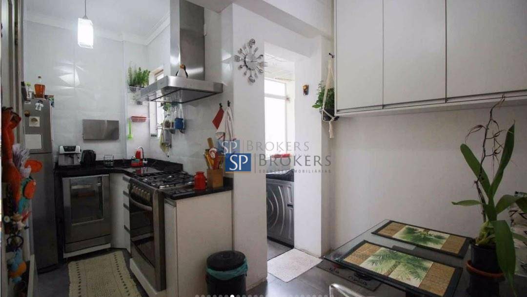 Apartamento à venda com 2 quartos, 78m² - Foto 14