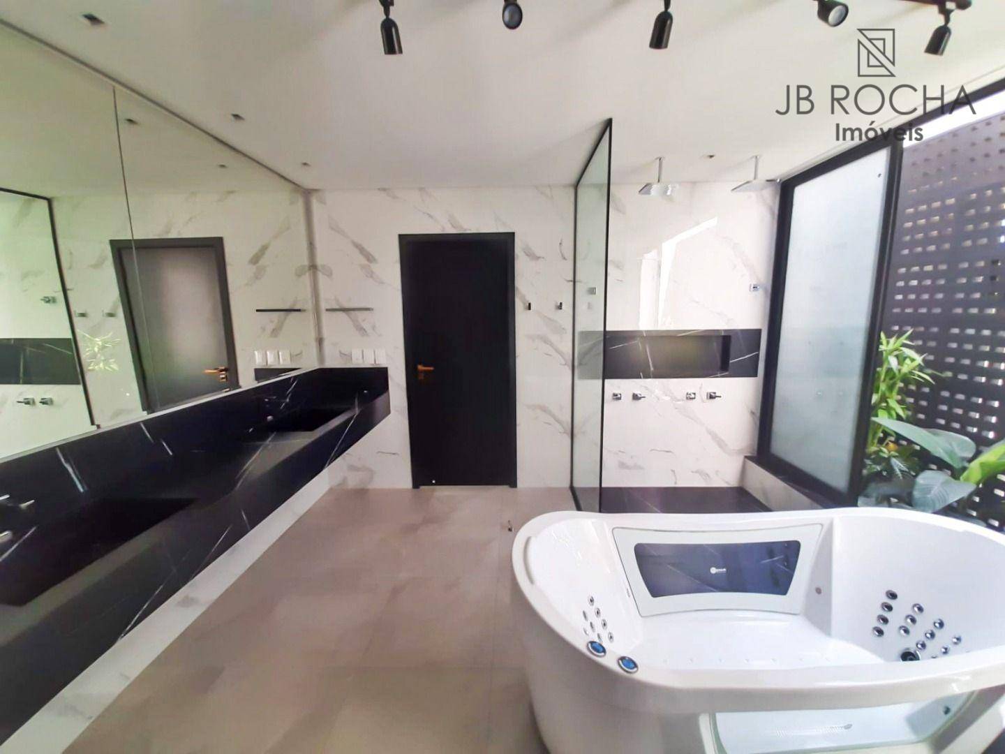 Casa de Condomínio à venda com 4 quartos, 416m² - Foto 16