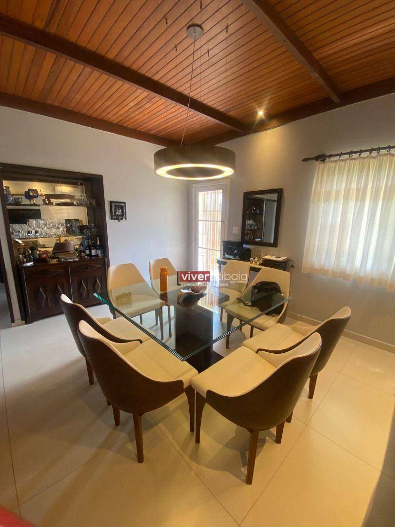 Casa à venda com 4 quartos, 283m² - Foto 23