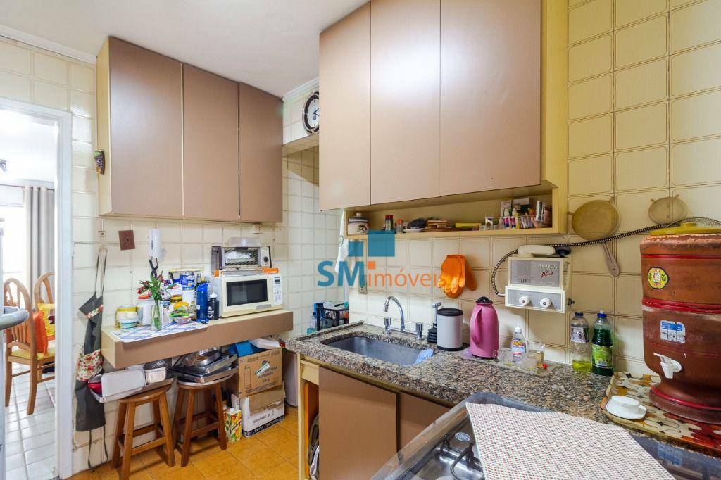 Apartamento à venda com 3 quartos, 72m² - Foto 8