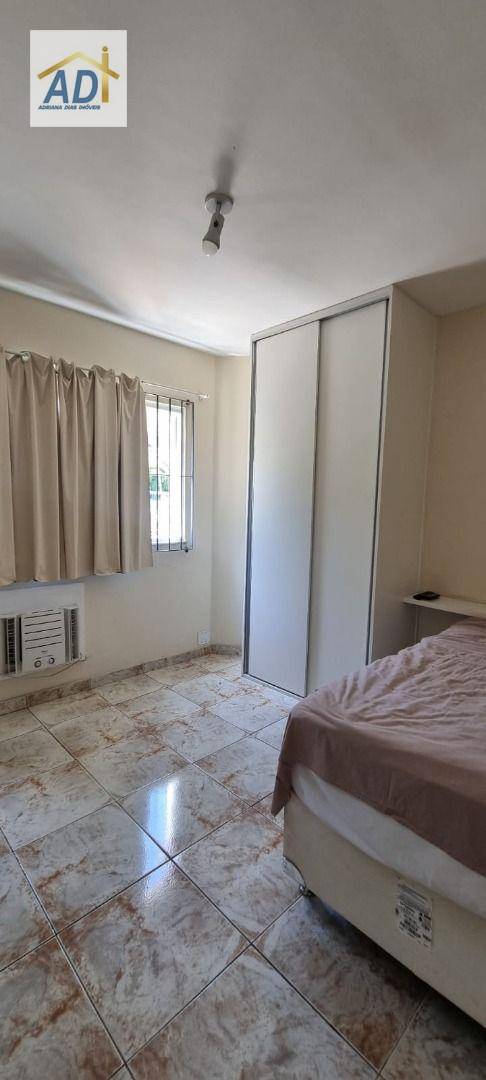 Casa de Condomínio à venda com 3 quartos, 173m² - Foto 3