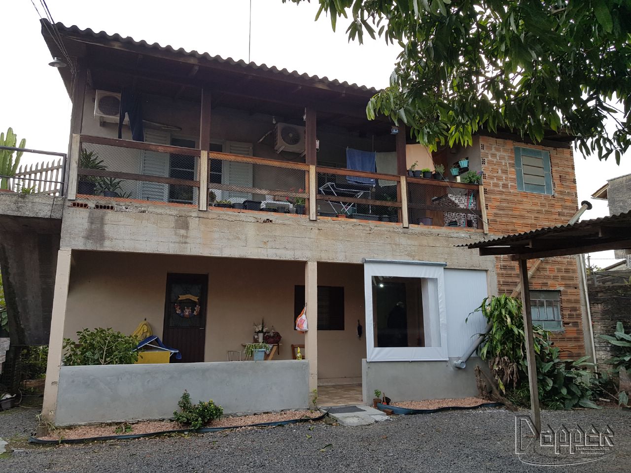 Casa à venda com 2 quartos, 285m² - Foto 1