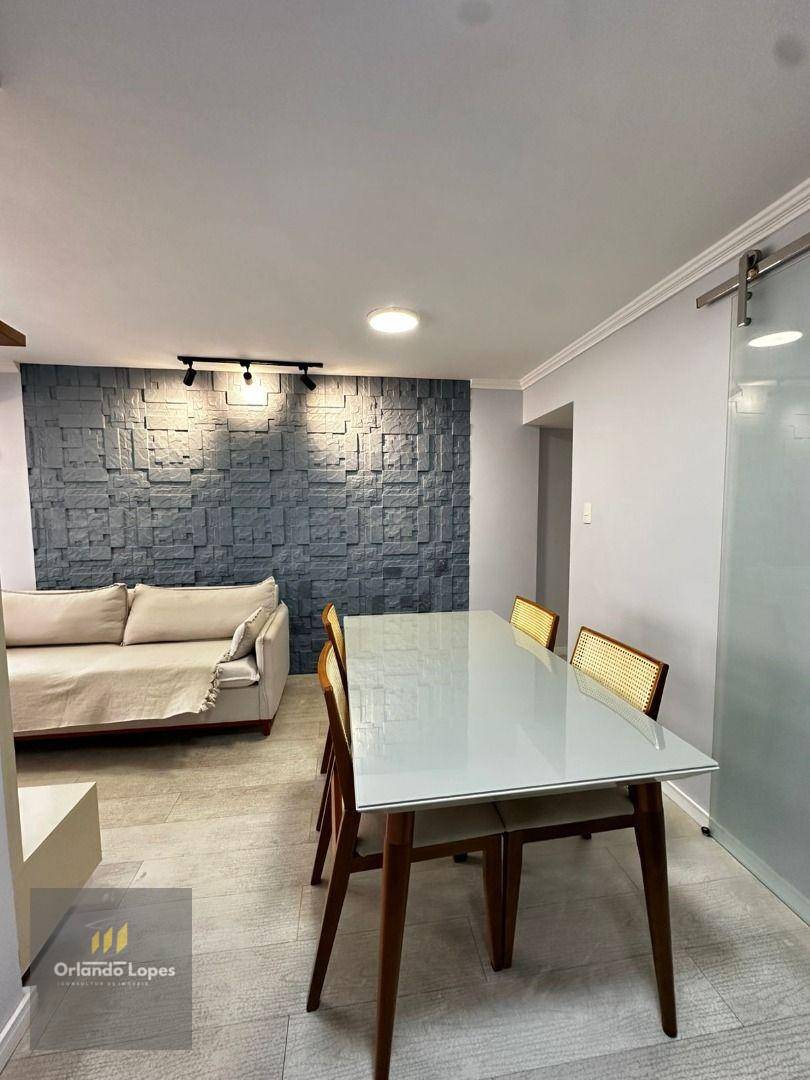 Apartamento, 3 quartos, 73 m² - Foto 4
