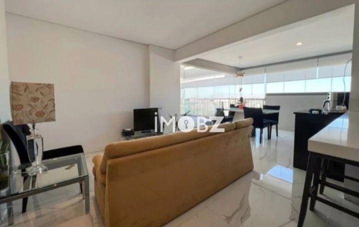 Apartamento à venda com 2 quartos, 103m² - Foto 5