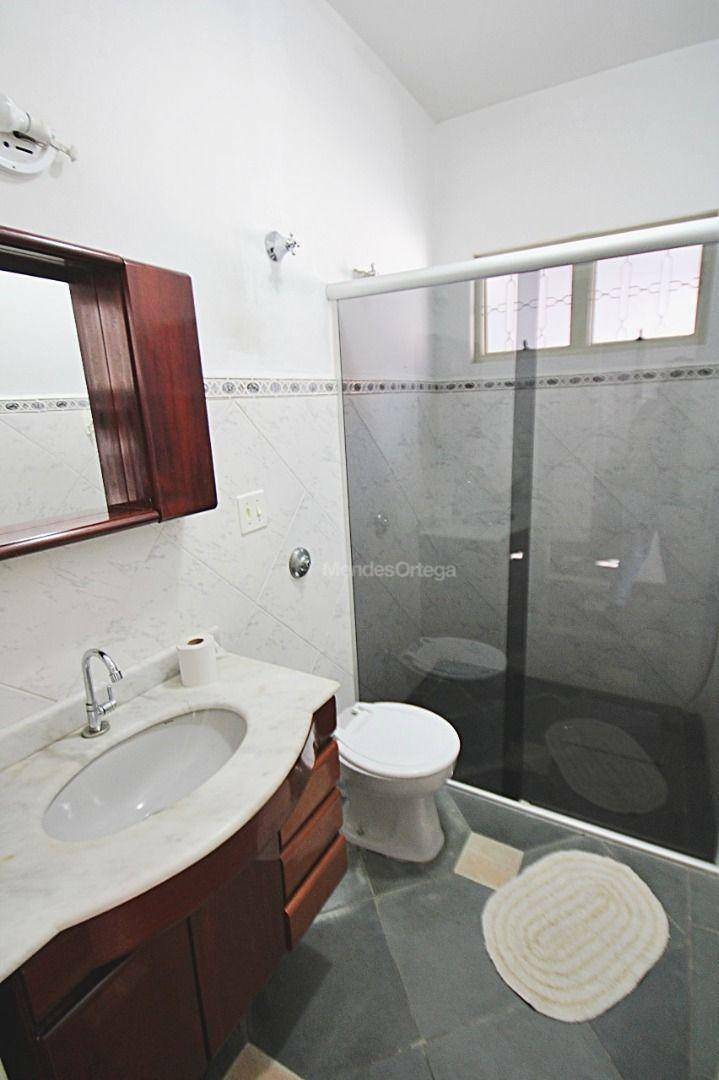 Casa à venda com 3 quartos, 193m² - Foto 6