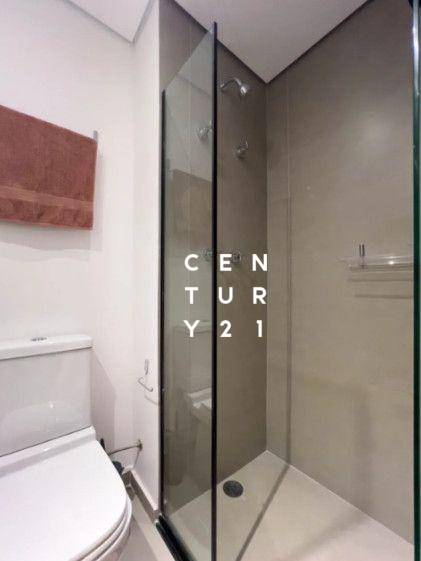 Apartamento para alugar com 1 quarto, 25m² - Foto 12
