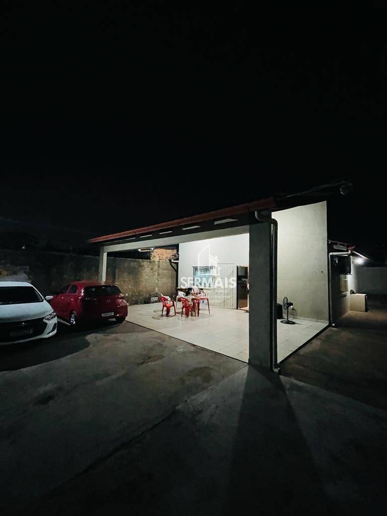 Casa de Condomínio à venda com 2 quartos, 100m² - Foto 6