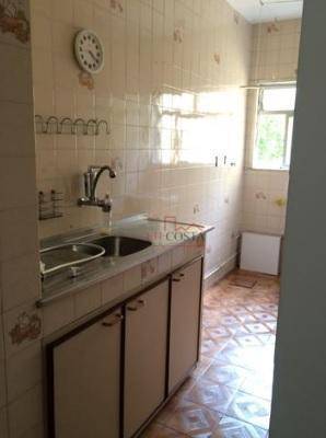 Apartamento à venda com 2 quartos, 50m² - Foto 9