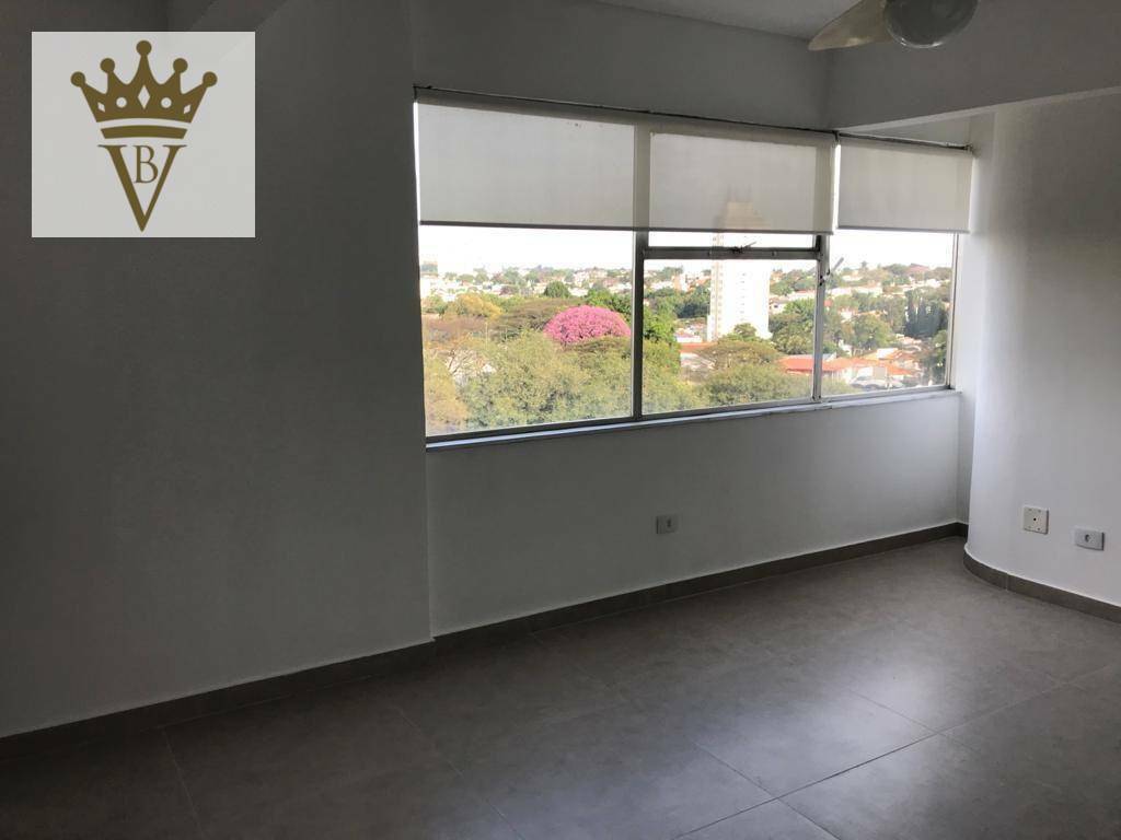 Apartamento, 3 quartos, 130 m² - Foto 1