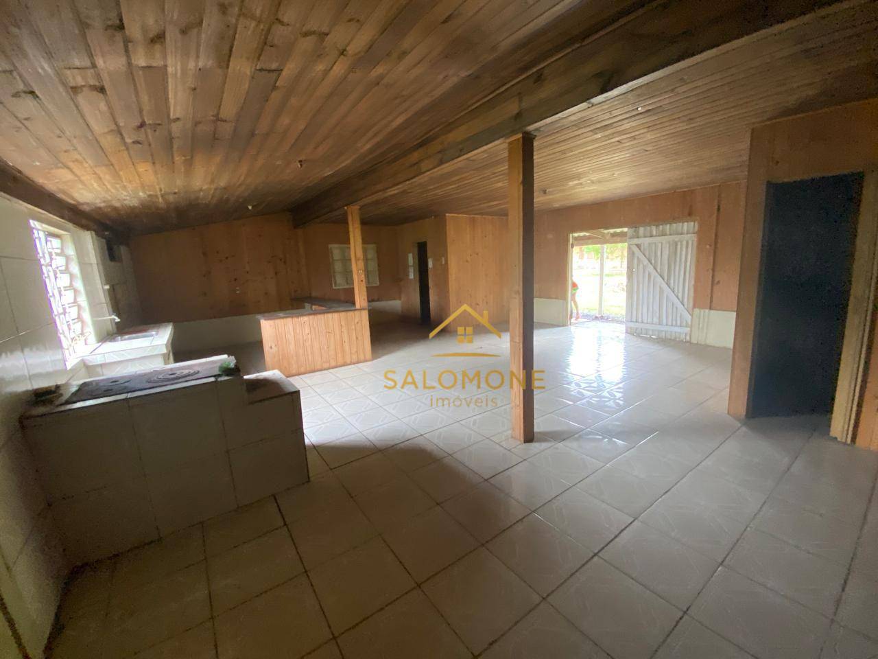 Sítio, 2 quartos, 600 m² - Foto 5