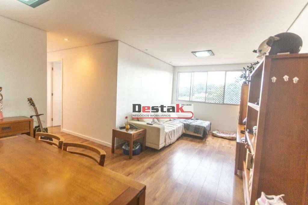 Apartamento à venda com 3 quartos, 84m² - Foto 4