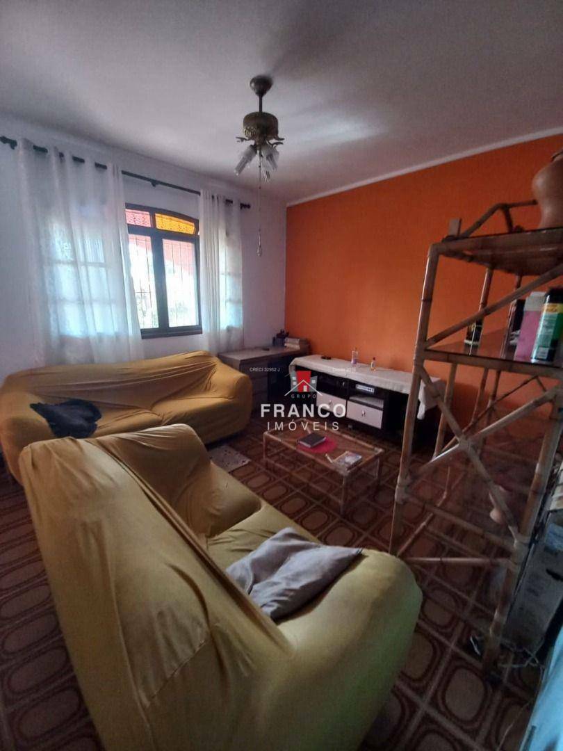 Casa à venda com 3 quartos, 150m² - Foto 7