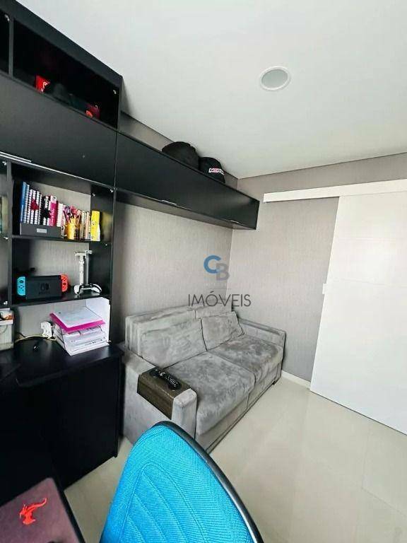 Apartamento à venda com 3 quartos, 68m² - Foto 13