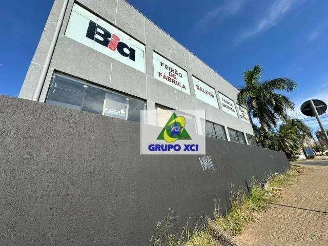 Depósito-Galpão-Armazém à venda, 340m² - Foto 2