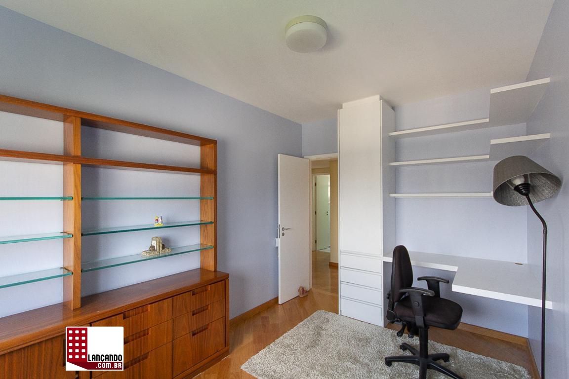 Apartamento à venda com 4 quartos, 177m² - Foto 13