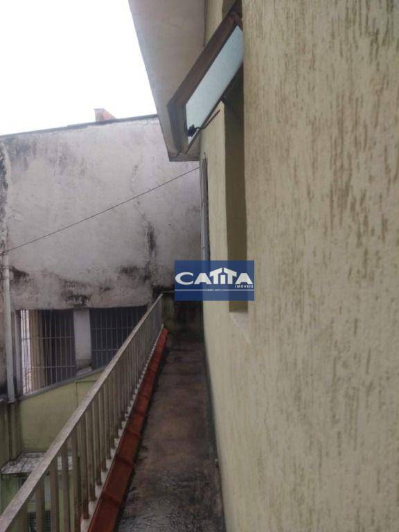 Sobrado à venda com 3 quartos, 85m² - Foto 2