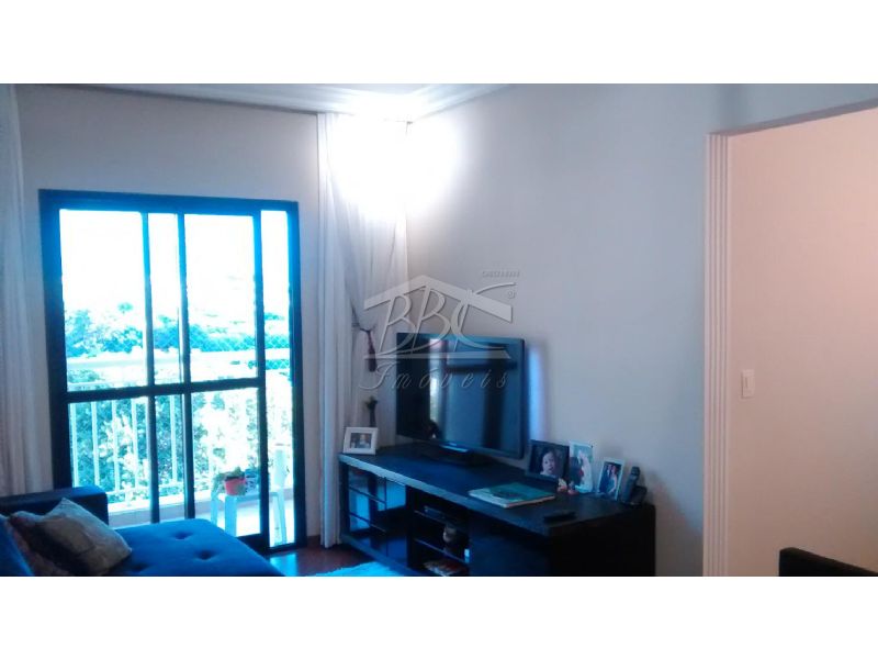 Apartamento à venda com 3 quartos, 100m² - Foto 20