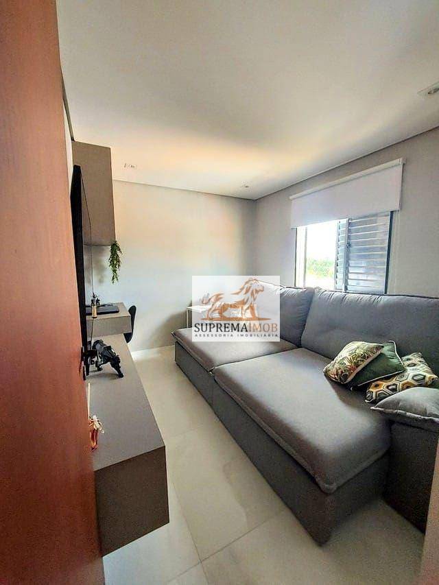 Apartamento à venda com 2 quartos, 50m² - Foto 8