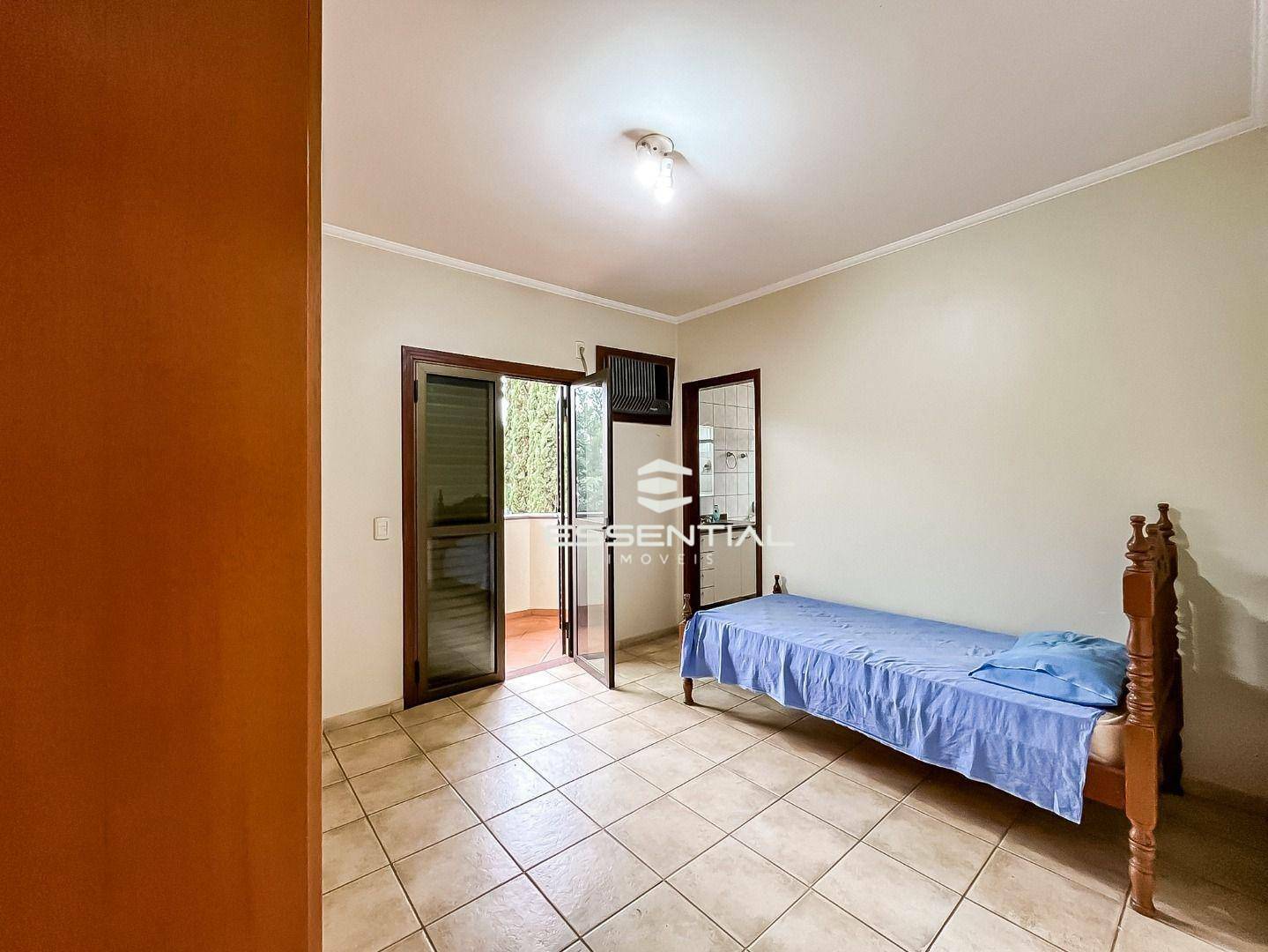 Casa de Condomínio à venda com 5 quartos, 420m² - Foto 20
