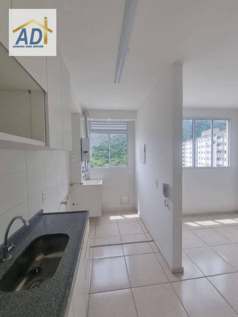 Apartamento para alugar com 2 quartos, 65m² - Foto 10