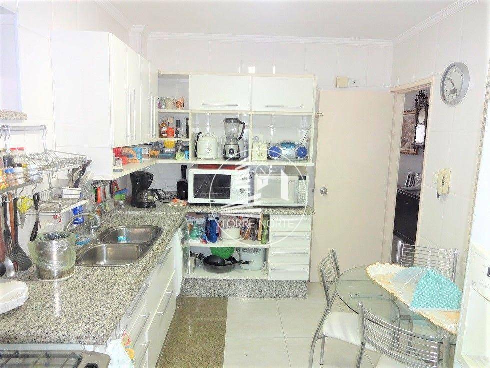 Apartamento à venda com 3 quartos, 125m² - Foto 13