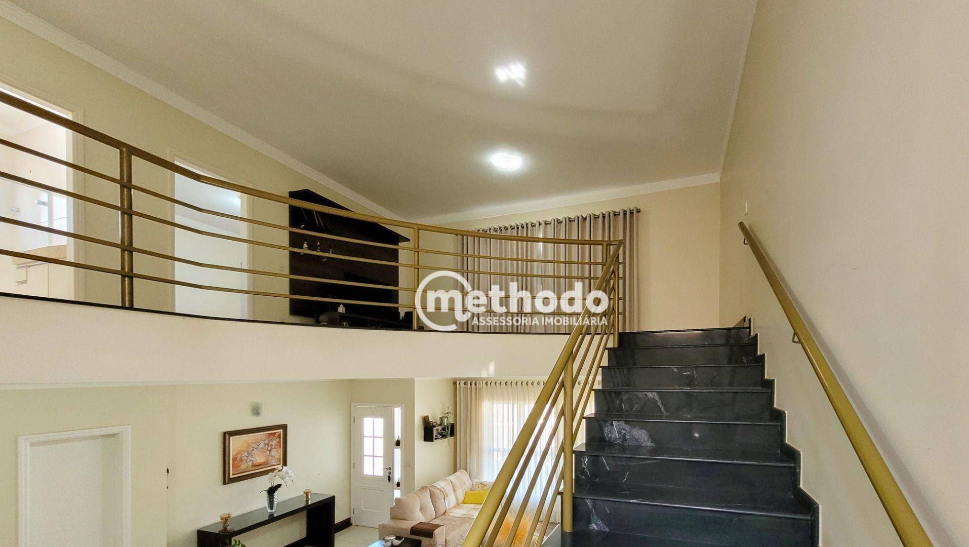 Casa de Condomínio à venda com 4 quartos, 250m² - Foto 25