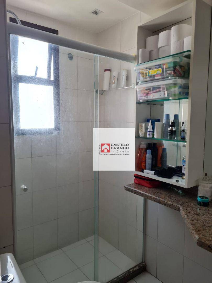 Apartamento à venda com 3 quartos, 158m² - Foto 14