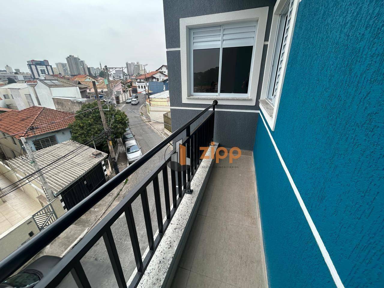 Apartamento à venda com 2 quartos, 47m² - Foto 13