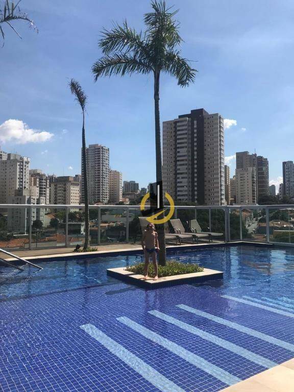 Apartamento à venda com 4 quartos, 215m² - Foto 52