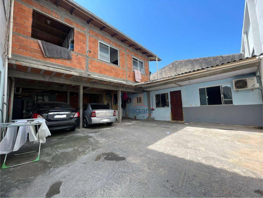 Casa à venda com 4 quartos, 286m² - Foto 51