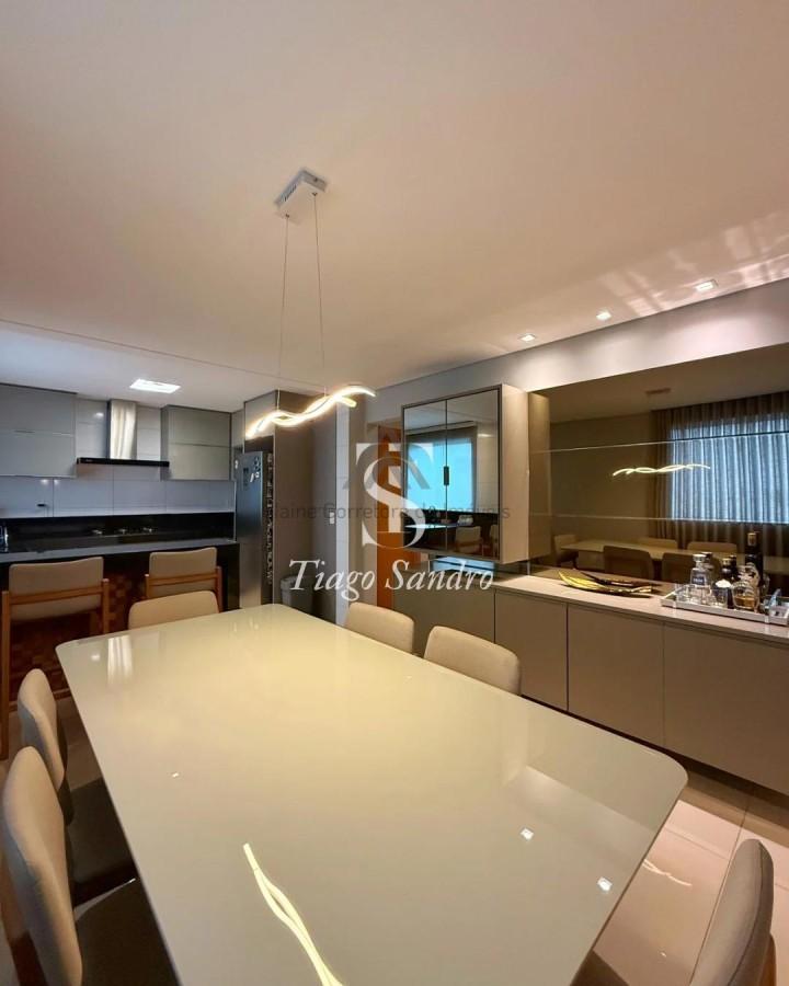Cobertura à venda com 3 quartos, 180m² - Foto 11