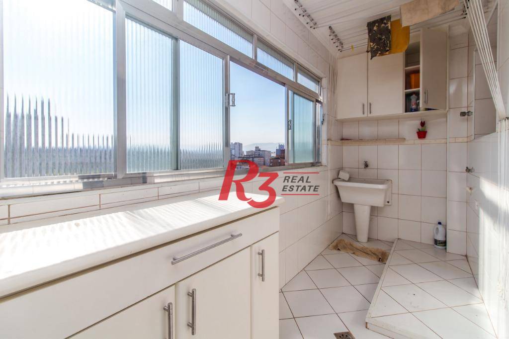 Apartamento à venda com 3 quartos, 137m² - Foto 10