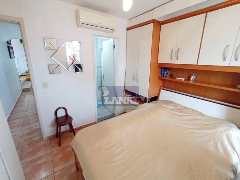 Apartamento à venda com 3 quartos, 160m² - Foto 8