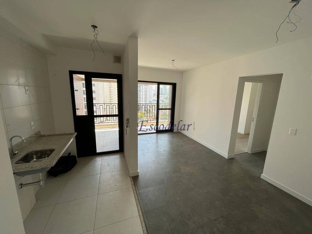 Apartamento à venda com 2 quartos, 69m² - Foto 7