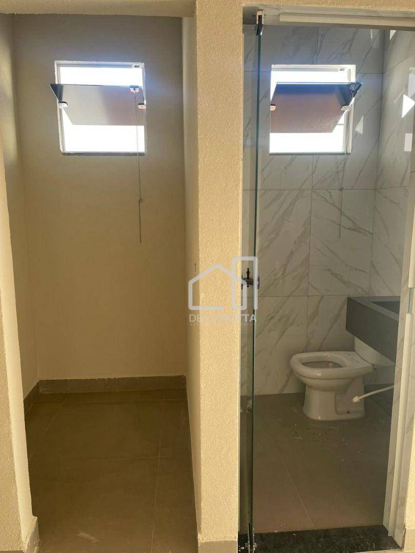 Casa de Condomínio à venda com 3 quartos, 170m² - Foto 22