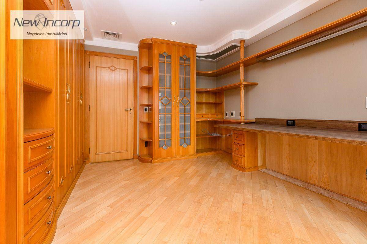 Apartamento à venda com 4 quartos, 370m² - Foto 13