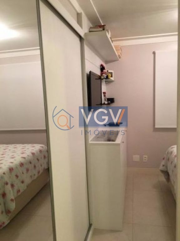 Apartamento à venda com 2 quartos, 82m² - Foto 6