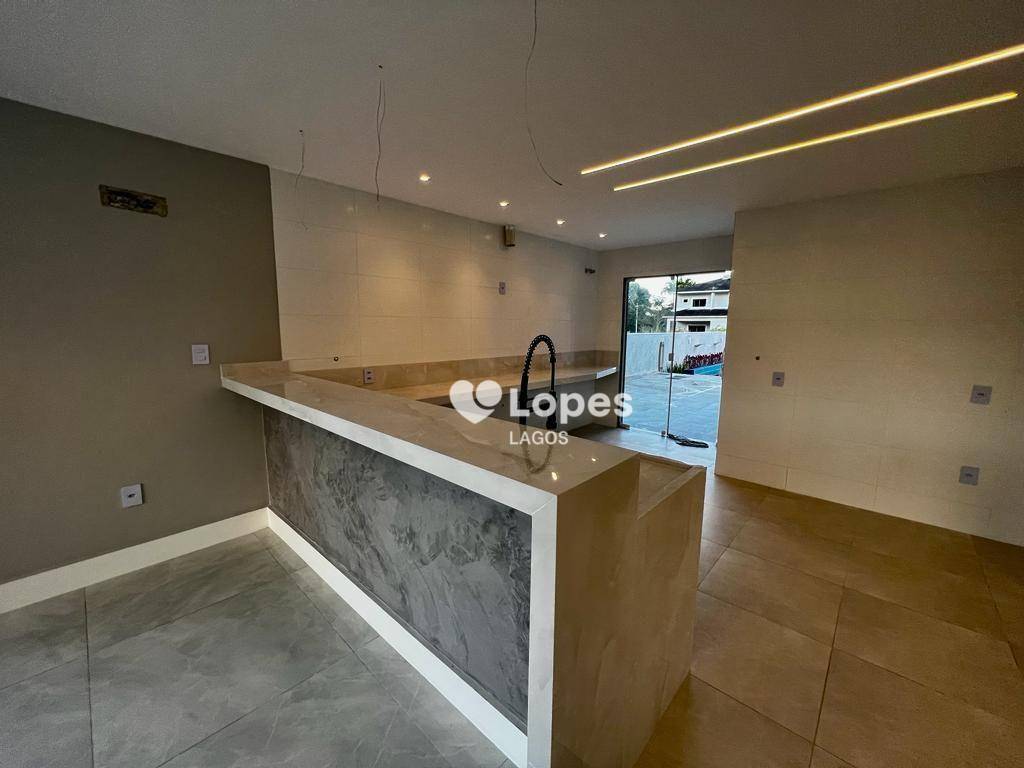 Casa de Condomínio, 3 quartos - Foto 9