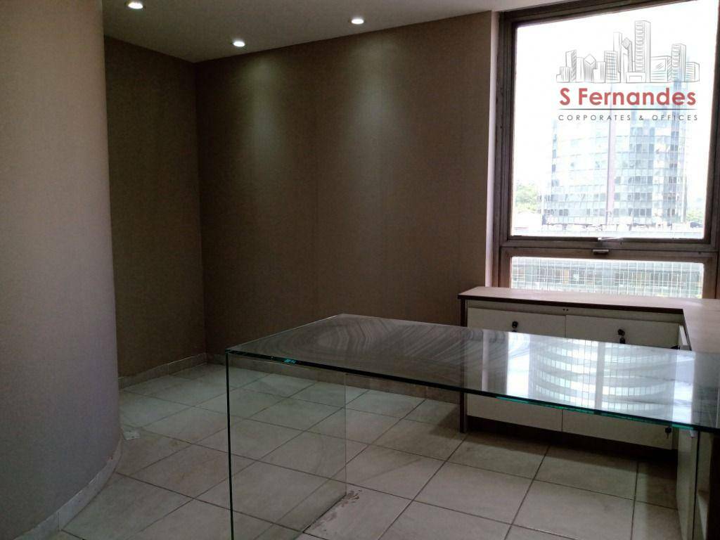 Conjunto Comercial-Sala para alugar, 190m² - Foto 12