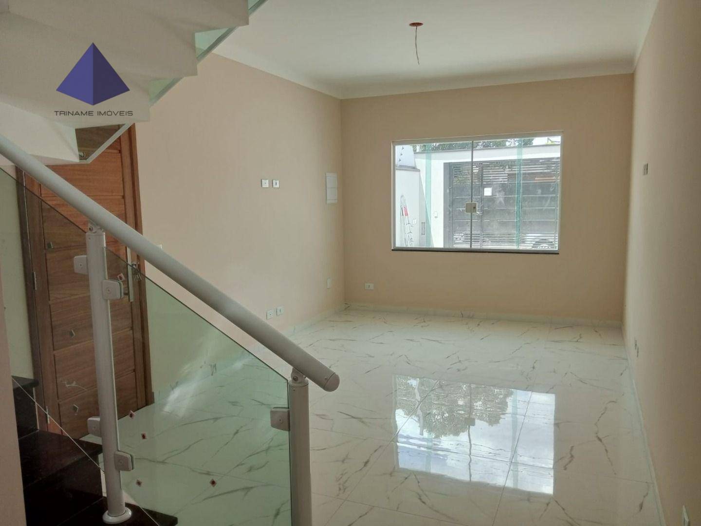 Sobrado à venda com 3 quartos, 110M2 - Foto 13