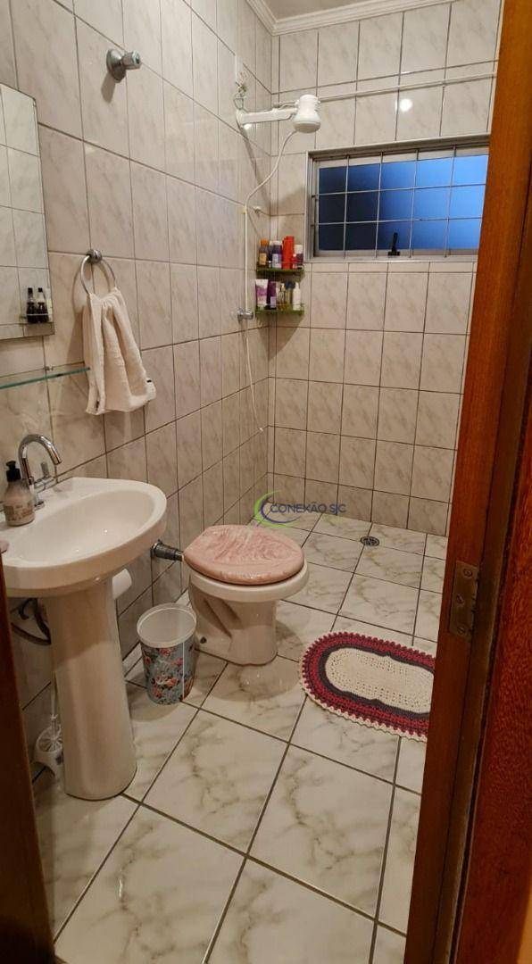 Sobrado à venda com 3 quartos, 105m² - Foto 5