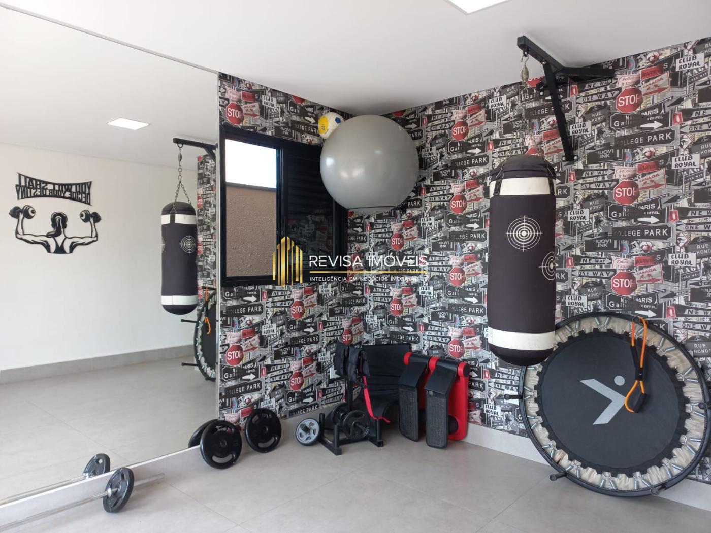 Casa de Condomínio à venda com 3 quartos, 412m² - Foto 28