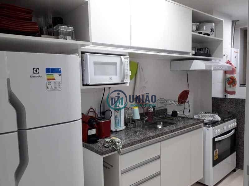 Apartamento à venda com 2 quartos, 66m² - Foto 13