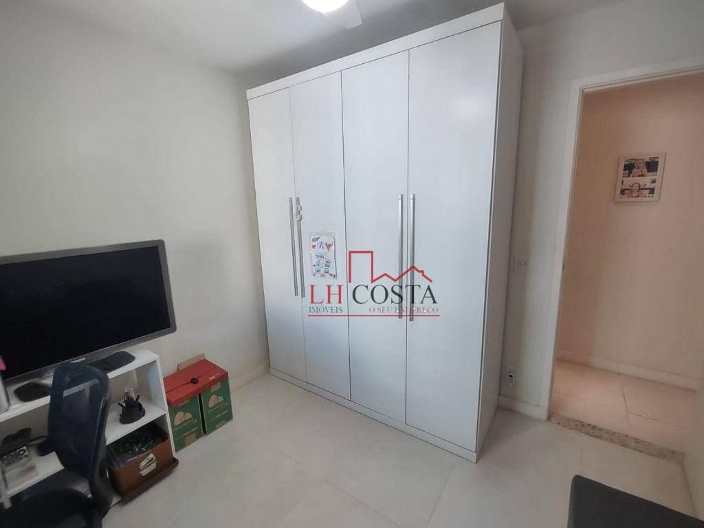 Apartamento à venda com 3 quartos, 113m² - Foto 15