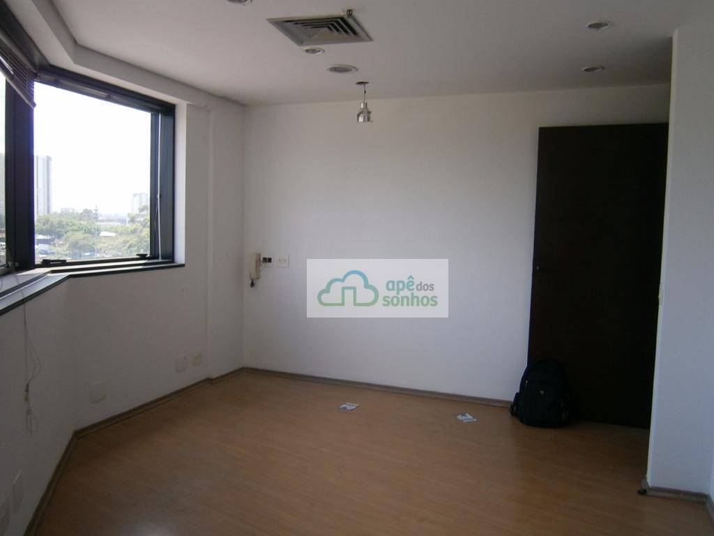 Conjunto Comercial-Sala para alugar, 112m² - Foto 3