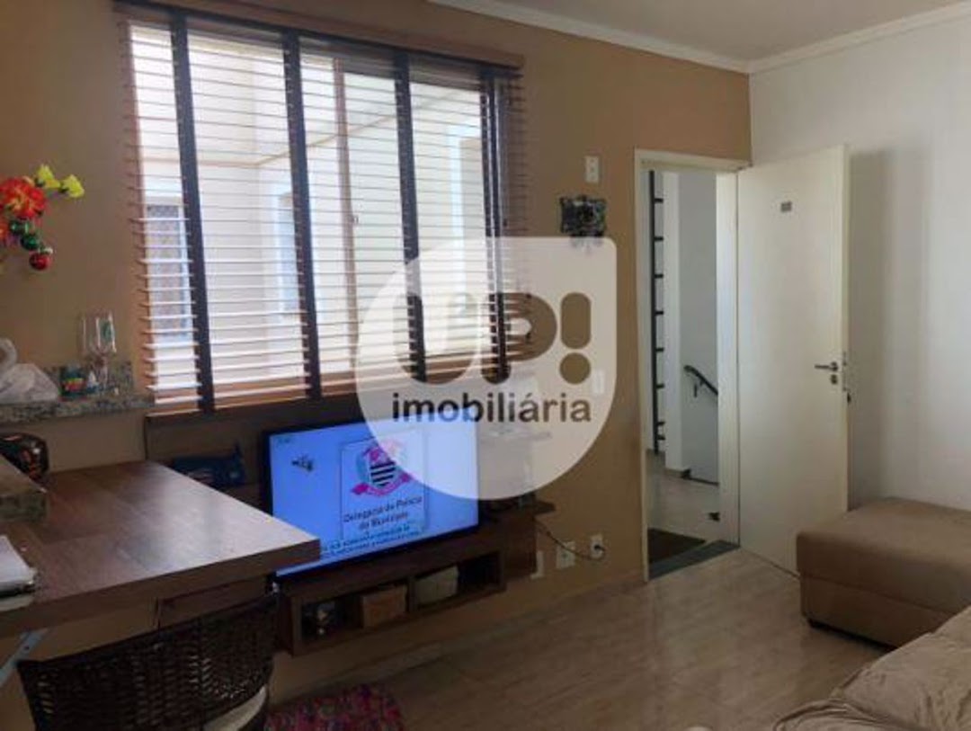 Apartamento à venda com 2 quartos, 45m² - Foto 2