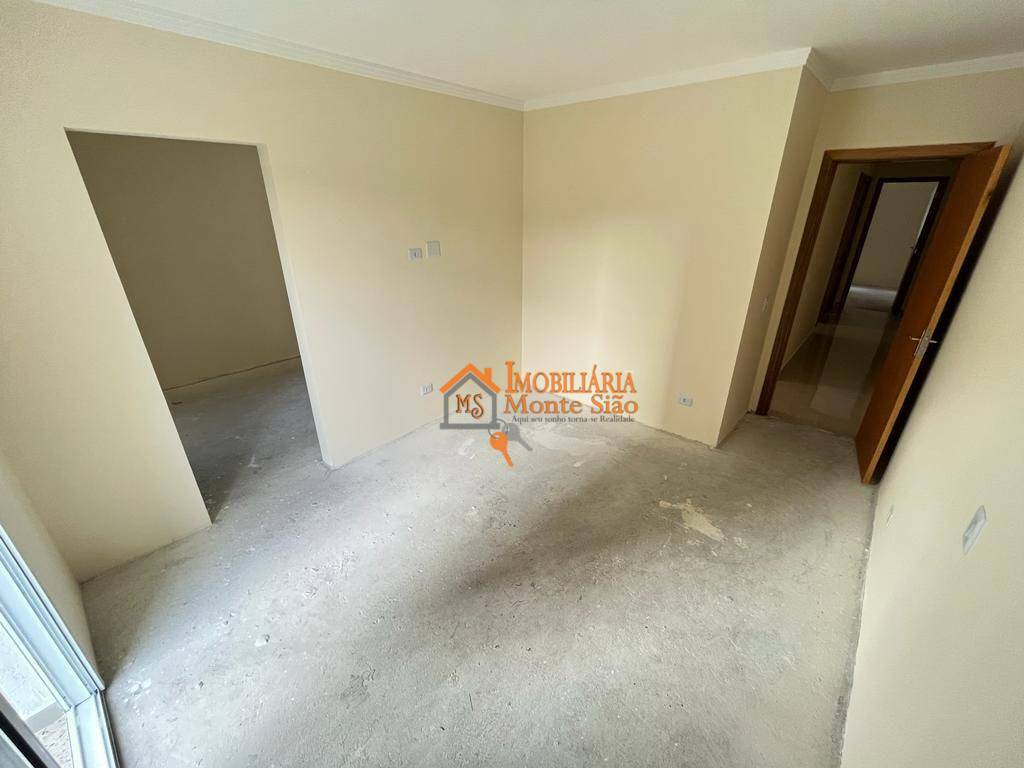 Sobrado à venda com 3 quartos, 190m² - Foto 21