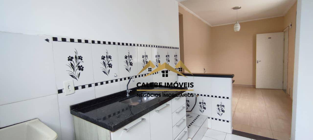 Apartamento, 2 quartos, 48 m² - Foto 3